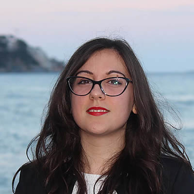 MANUELA PACIFICO
